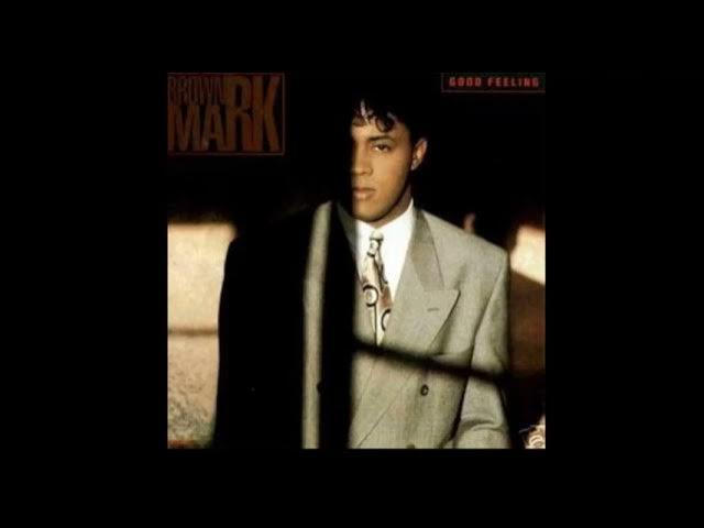  - Brown Mark