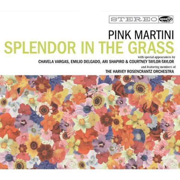  - Pink Martini