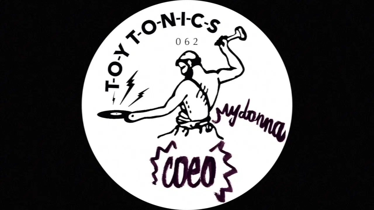 Mydonna - COEO