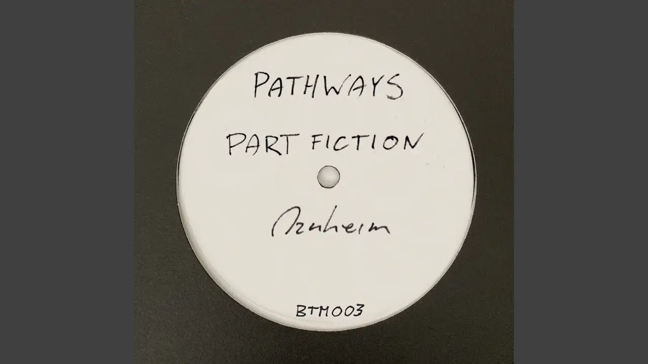 Let Be What Is - Arnheim