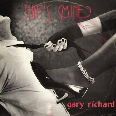  - Gary Richard