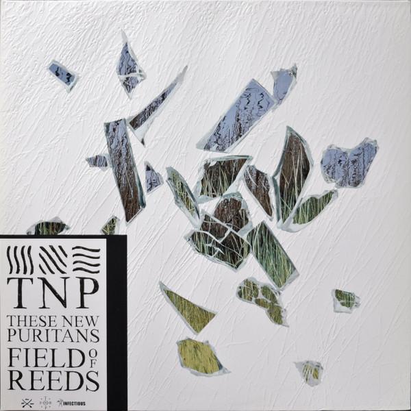 The Other Side - These New Puritans