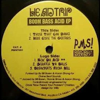  - Head Trip