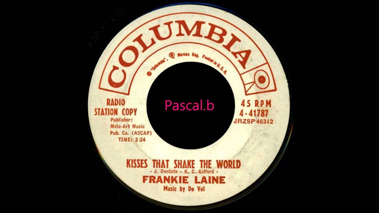  - Frankie Laine