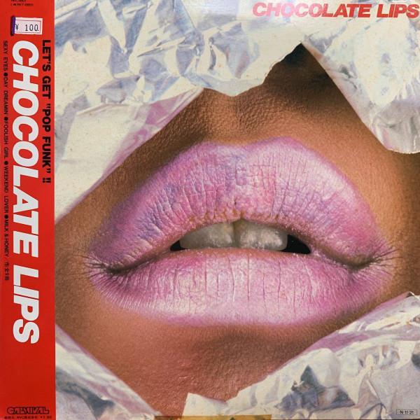  - Chocolate Lips