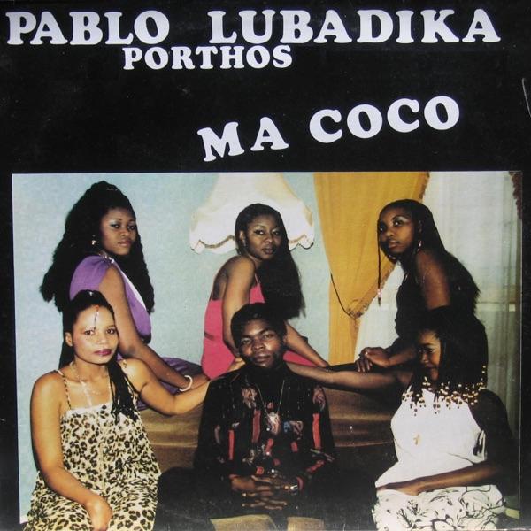 En Action - Ma Coco - PABLO LUBADIKA "PORTHOS"