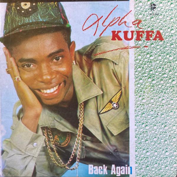 null - Alpha Kuffa