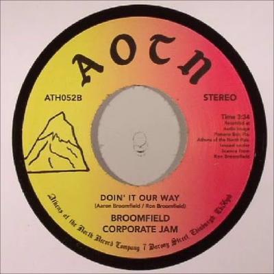  - Broomfield Corporate Jam