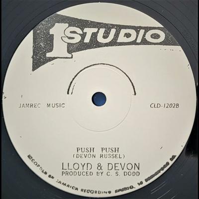 Studio One Disco Mix - Lloyd & Devon