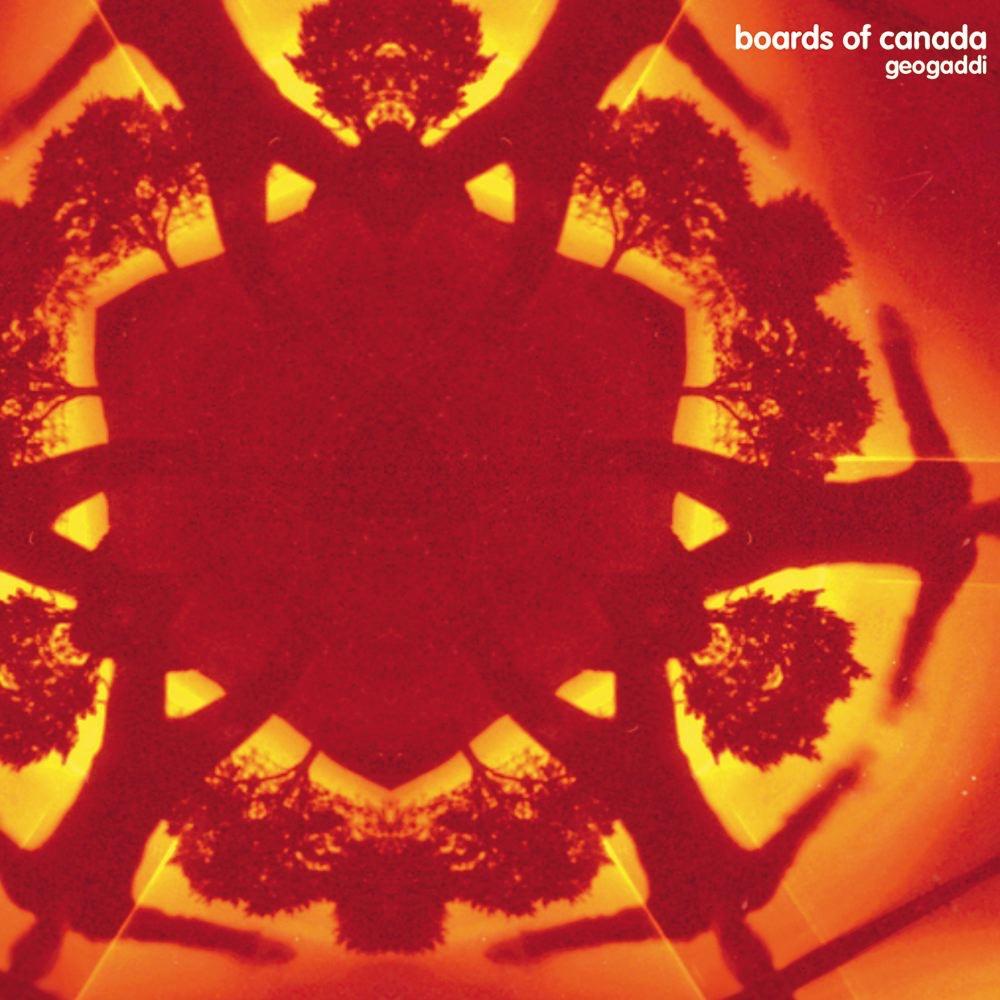  - Boards of Canada