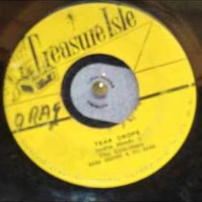. - Justin Hinds & The Dominoes
