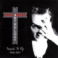 Smash It Up: The Anthology 1967-1987 [Cd 1] - The Damned