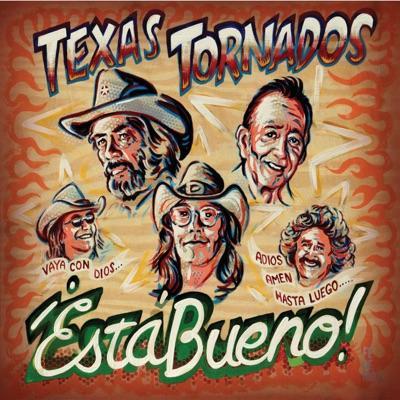 Esta Bueno - Texas Tornados