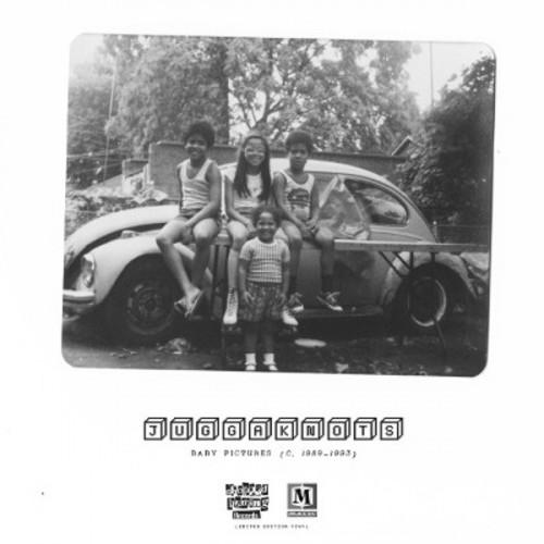 Baby Pictures (c. 1989-1993) - Juggaknotz