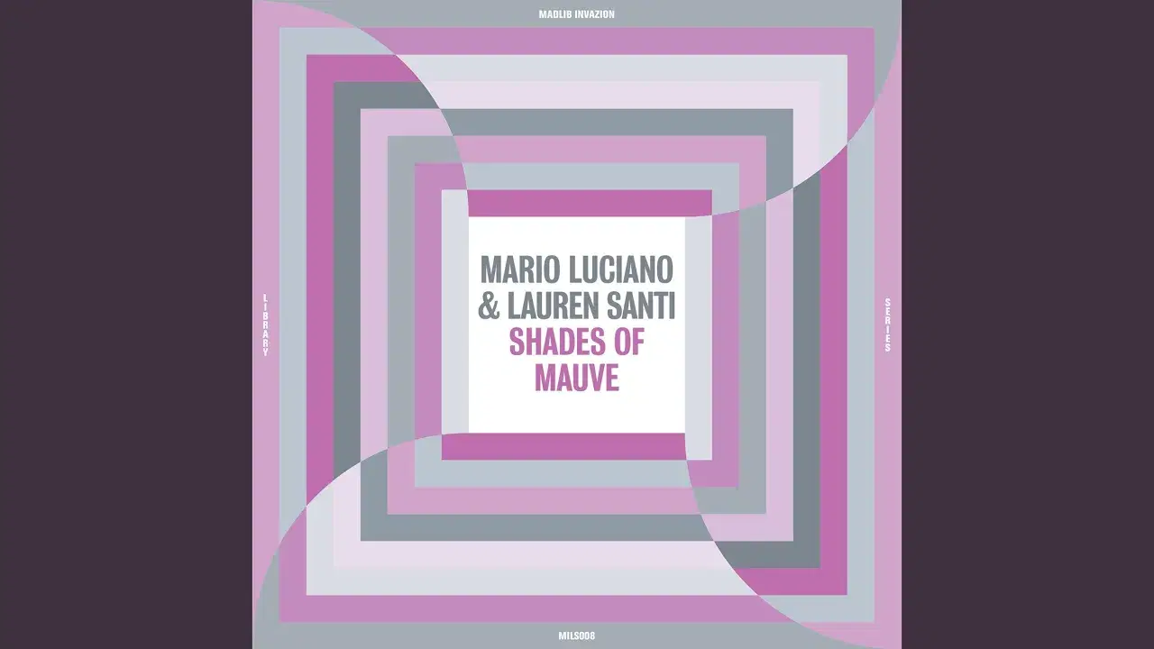  - Mario Luciano