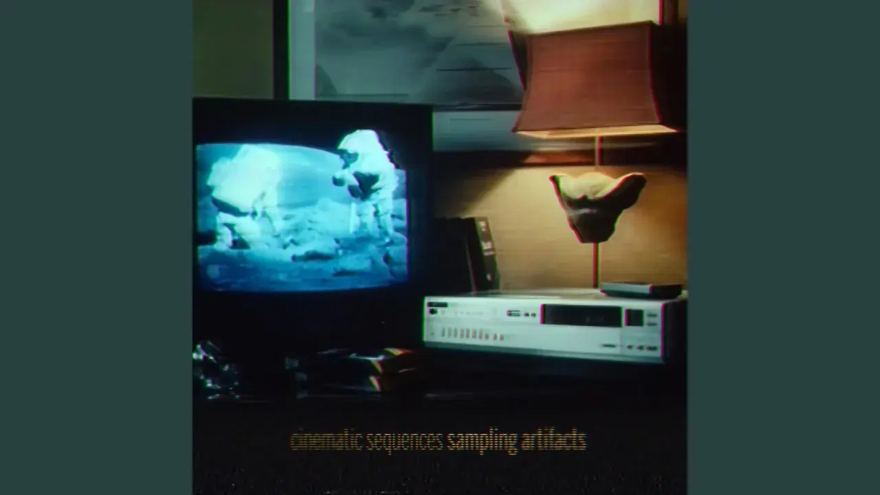  Sampling Artifacts - Cinematic Sequences