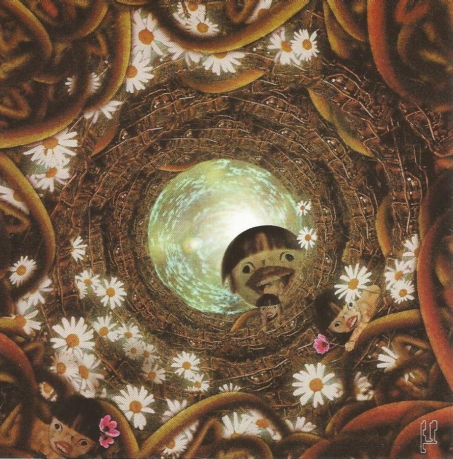 Dreamland Idle Orchestra - Joseph Nothing