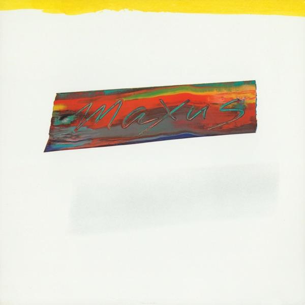 Maxus - Maxus