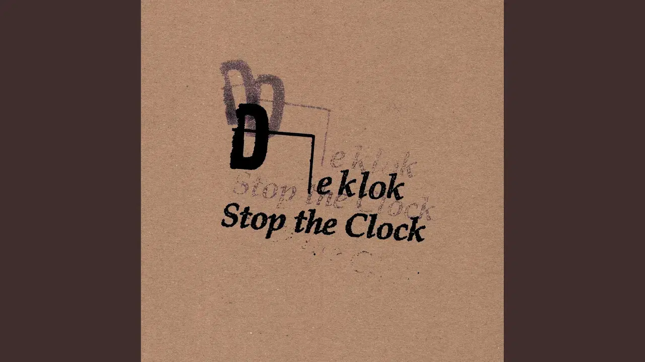  - De Klok