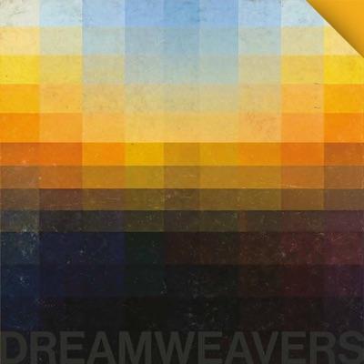 Dreamweavers II - Mark de Clive-Lowe, Andrea Lonbardini, Tommaso Cappellato 