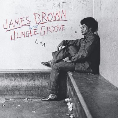  - James Brown, Mister Mushi