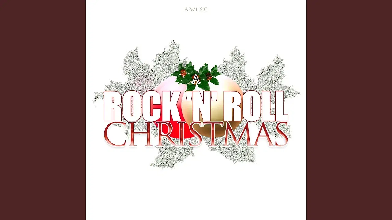 Rock Around The Christmas Tree / Snow-Man Rock - Big Bud