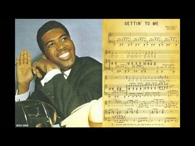  - Ben E King