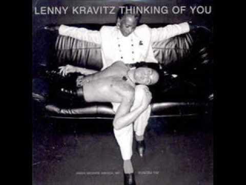 - Lenny Kravitz