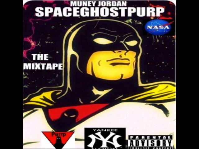  - SpaceGhostPurrp