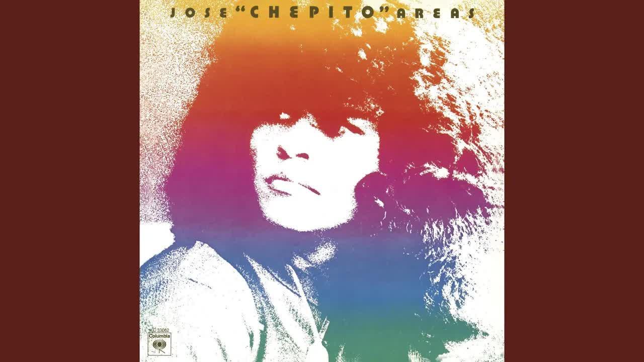 Jose "Chepito" Areas - Jose Chepito Areas