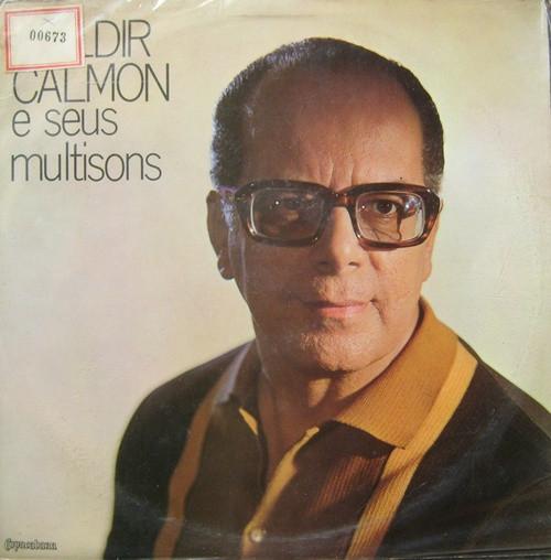 Airport Love Theme / Afro Som - Waldir Calmon