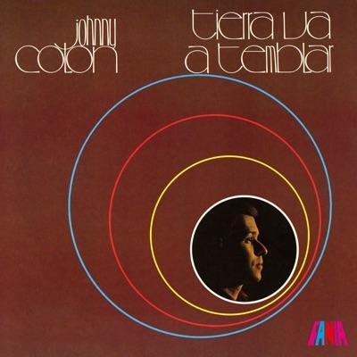 Tierra va a temblar - Johnny Colón