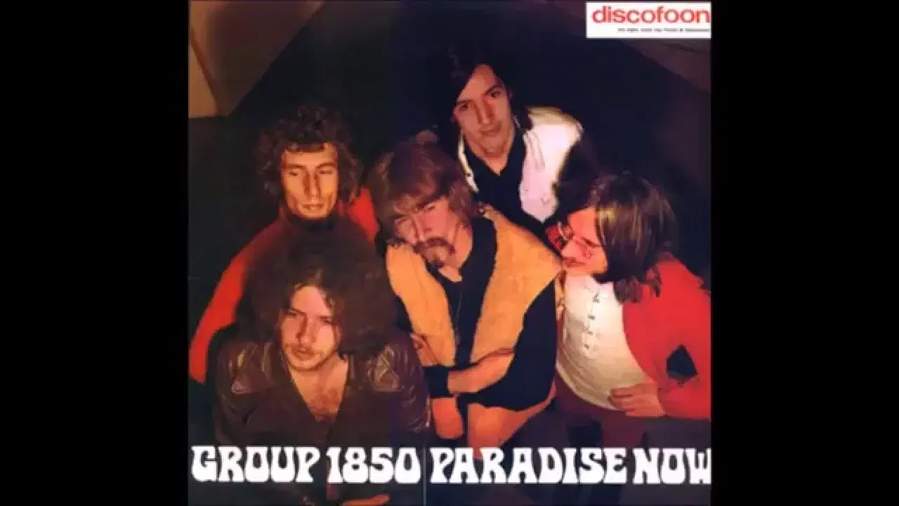  - Group 1850