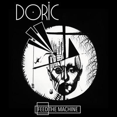 Feed The Machine - DORIC