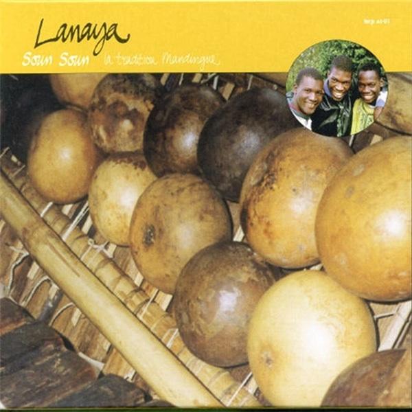 Soun Soun: La tradition Mandingue - Lanaya