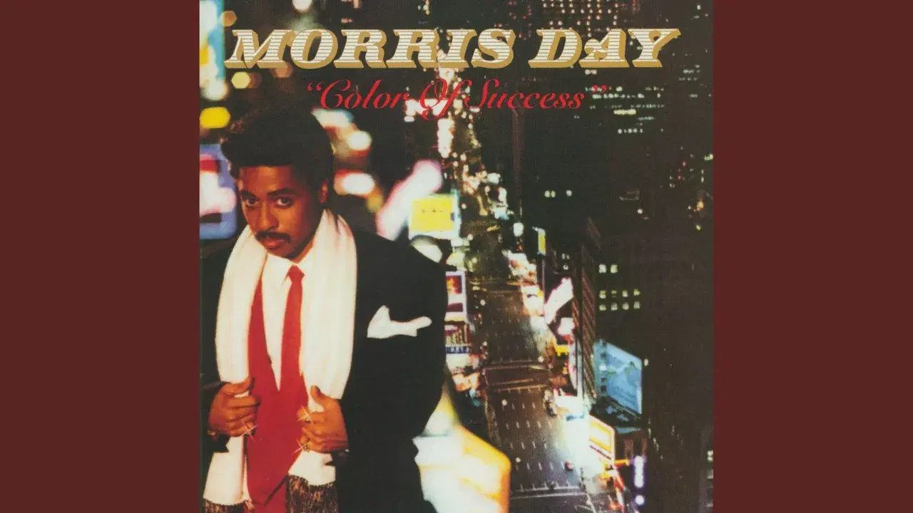 . - Morris Day