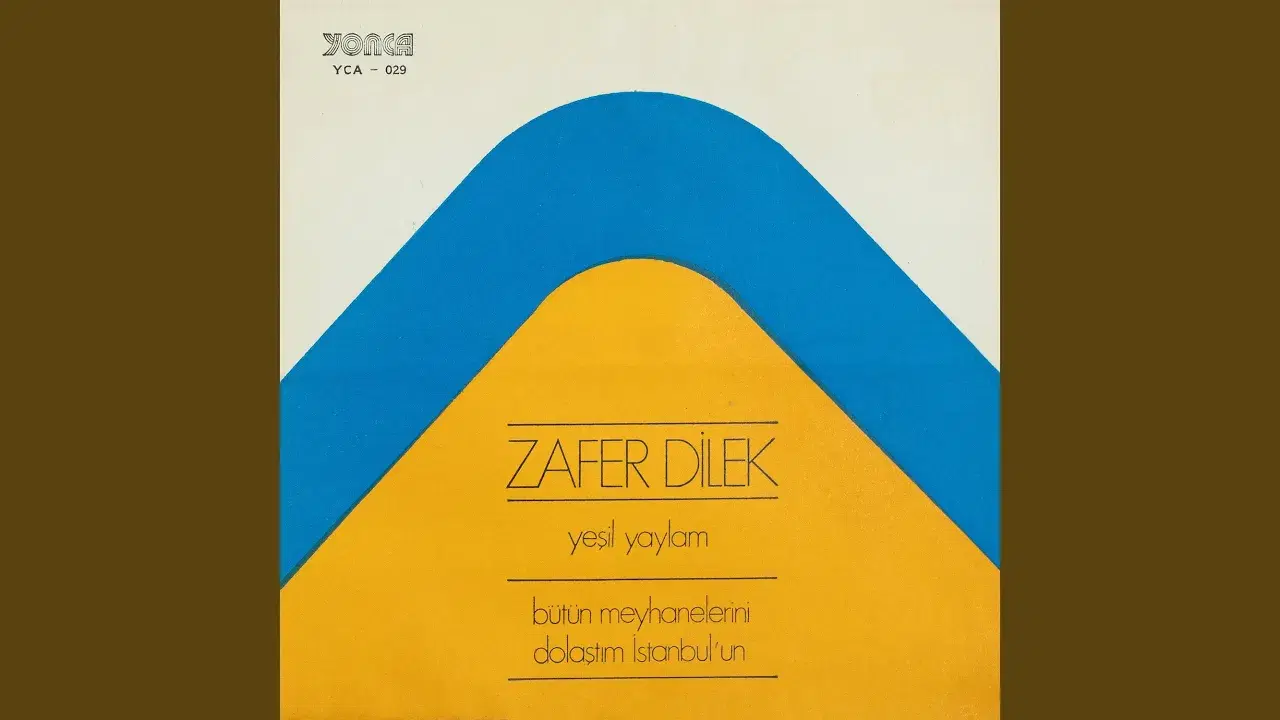  - Zafer Dilek