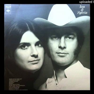 Ian & Sylvia - Ian & Sylvia