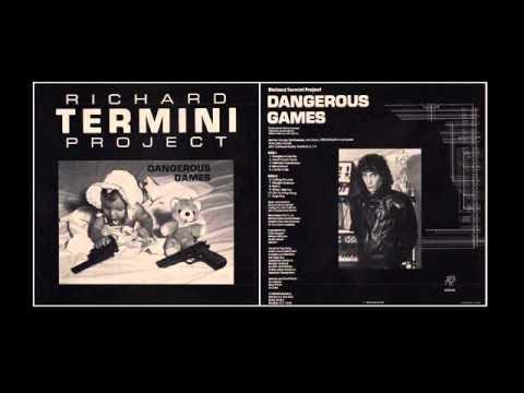  - Richard Termini Project 
