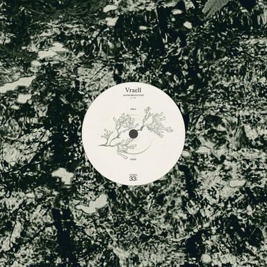 Guitar Meditations IV Discogs Cover