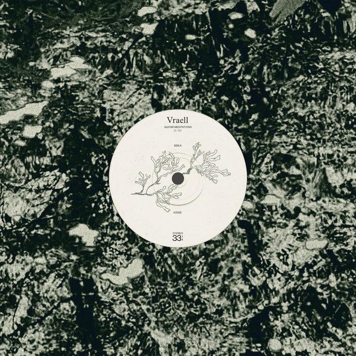 guitar meditations - Vraell
