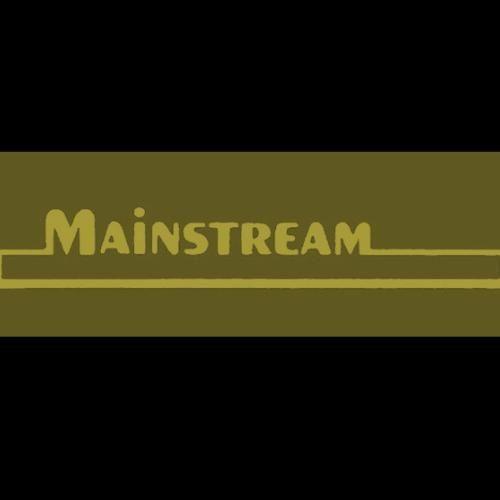 Mainstream Label Psych