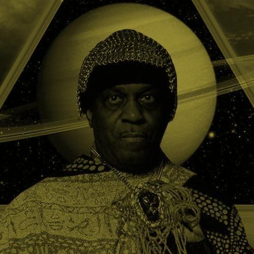 Sun Ra - the later Years