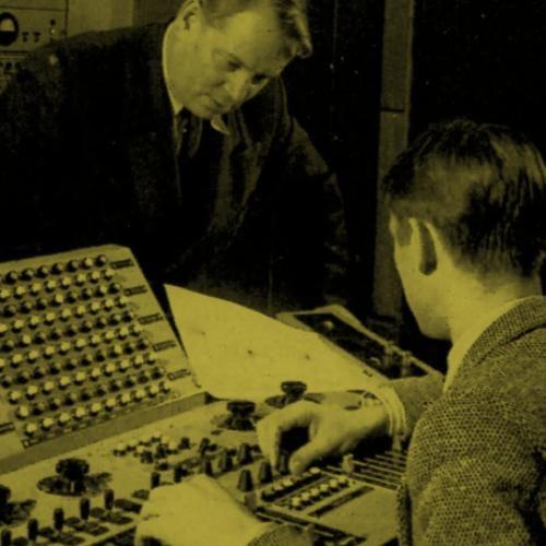 Academic Electronica