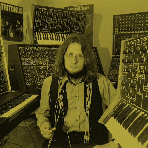 PPG Synthesiser Company