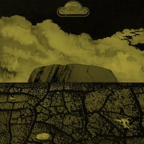 Antipodean Music Scene