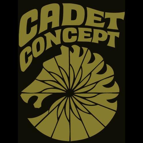 Cadet Concept Label Special