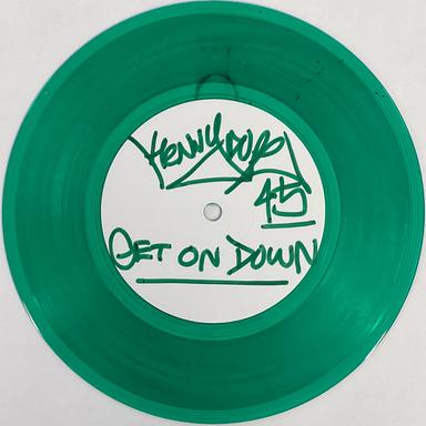 Get On Down Discogs Cover